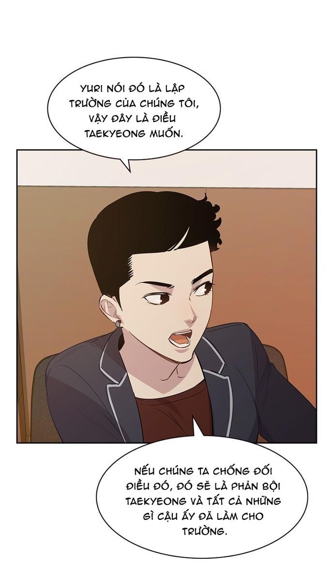 Tiền Bạc Và Quyền Lực Chapter 105 - Trang 2