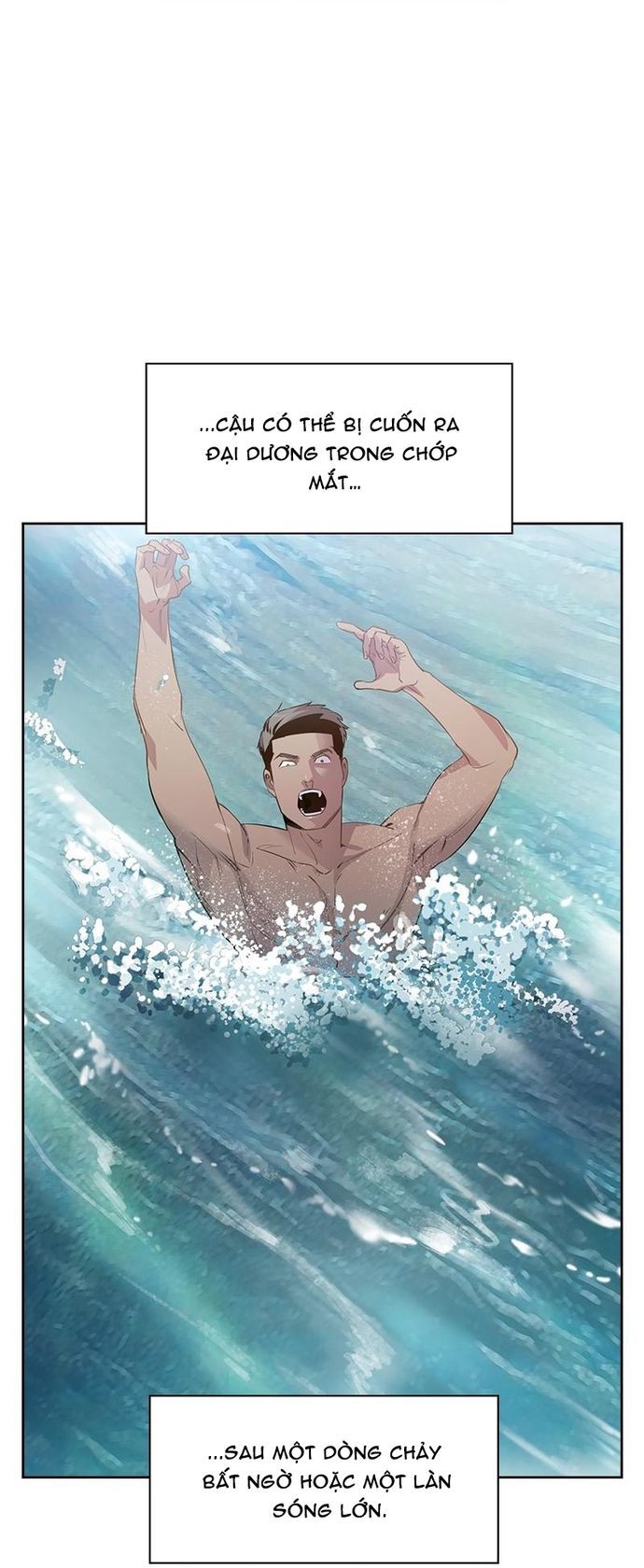 Tiền Bạc Và Quyền Lực Chapter 105 - Trang 2