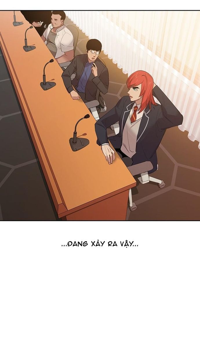 Tiền Bạc Và Quyền Lực Chapter 105 - Trang 2