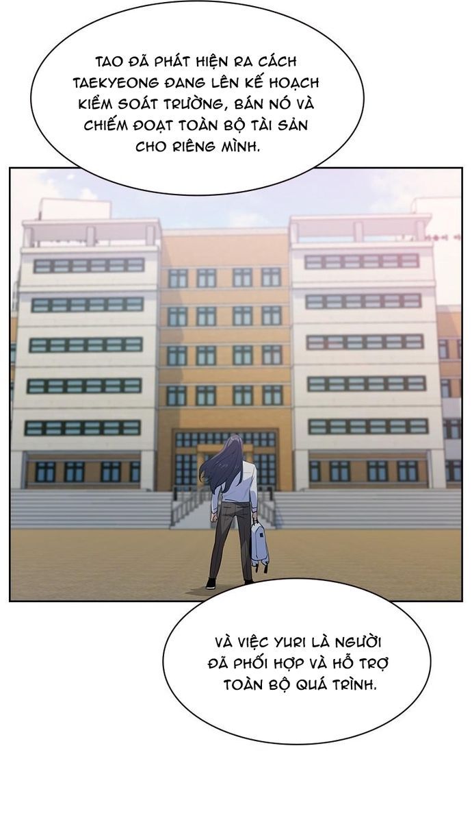 Tiền Bạc Và Quyền Lực Chapter 105 - Trang 2