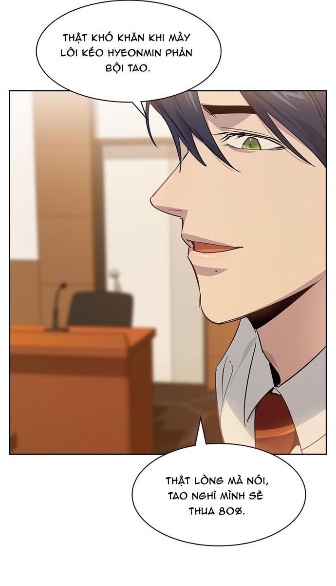 Tiền Bạc Và Quyền Lực Chapter 105 - Trang 2