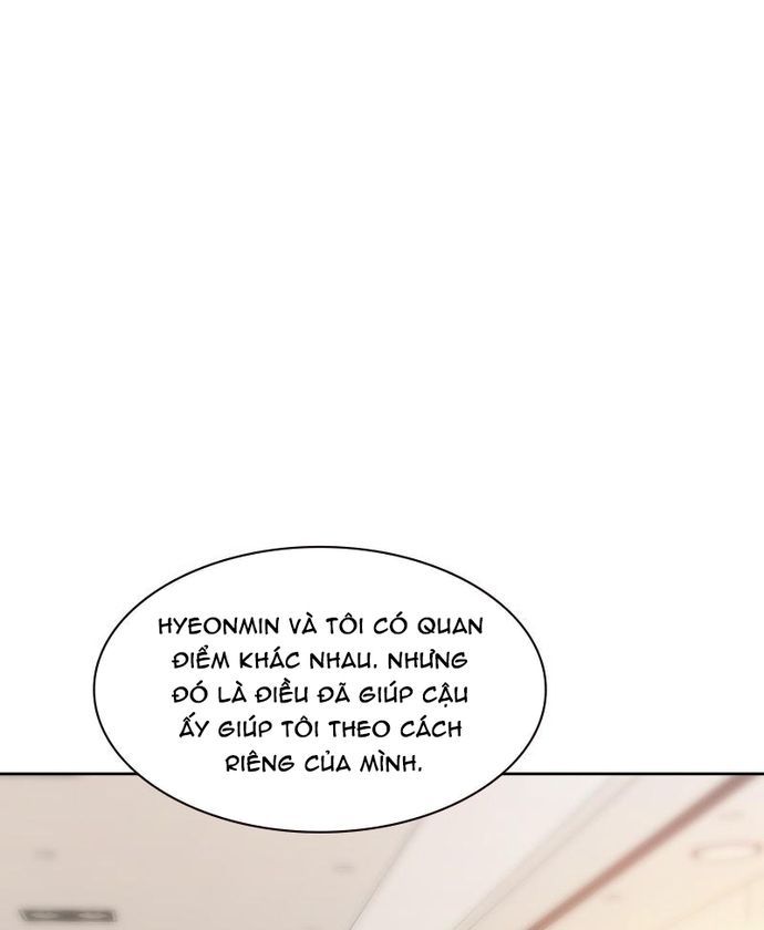 Tiền Bạc Và Quyền Lực Chapter 105 - Trang 2