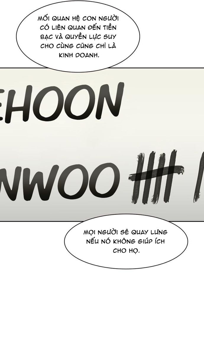 Tiền Bạc Và Quyền Lực Chapter 105 - Trang 2
