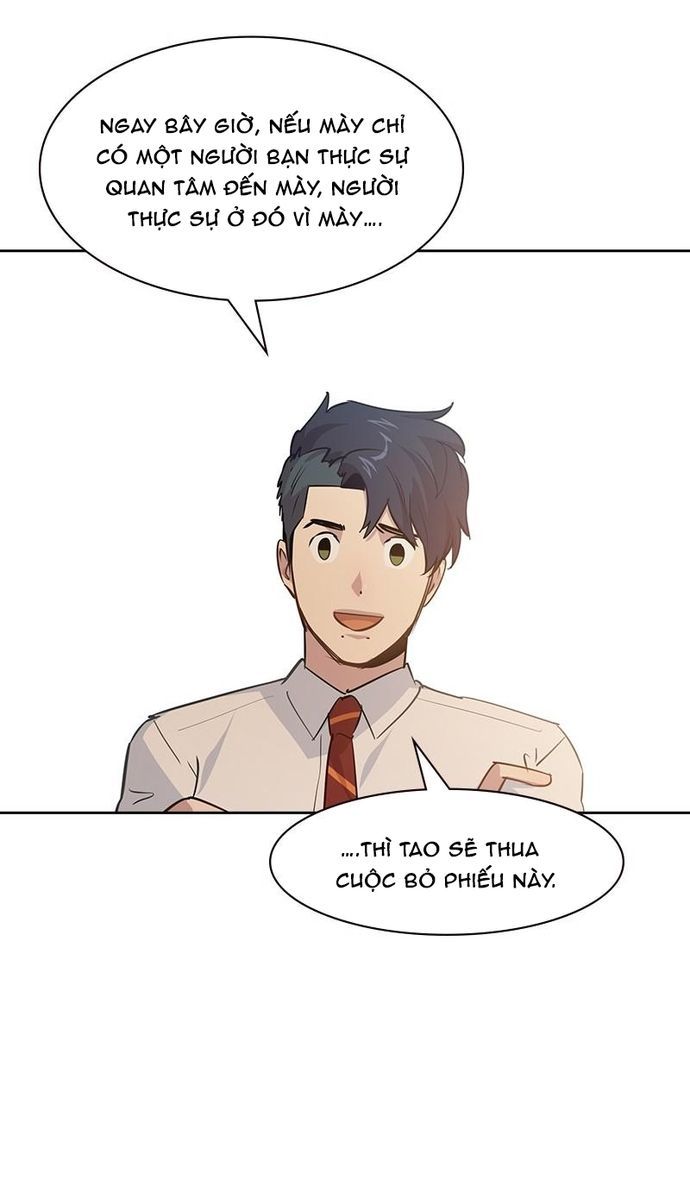 Tiền Bạc Và Quyền Lực Chapter 105 - Trang 2