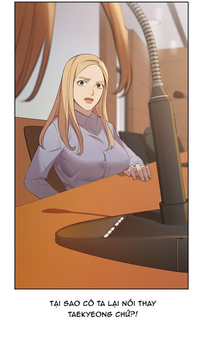 Tiền Bạc Và Quyền Lực Chapter 105 - Trang 2