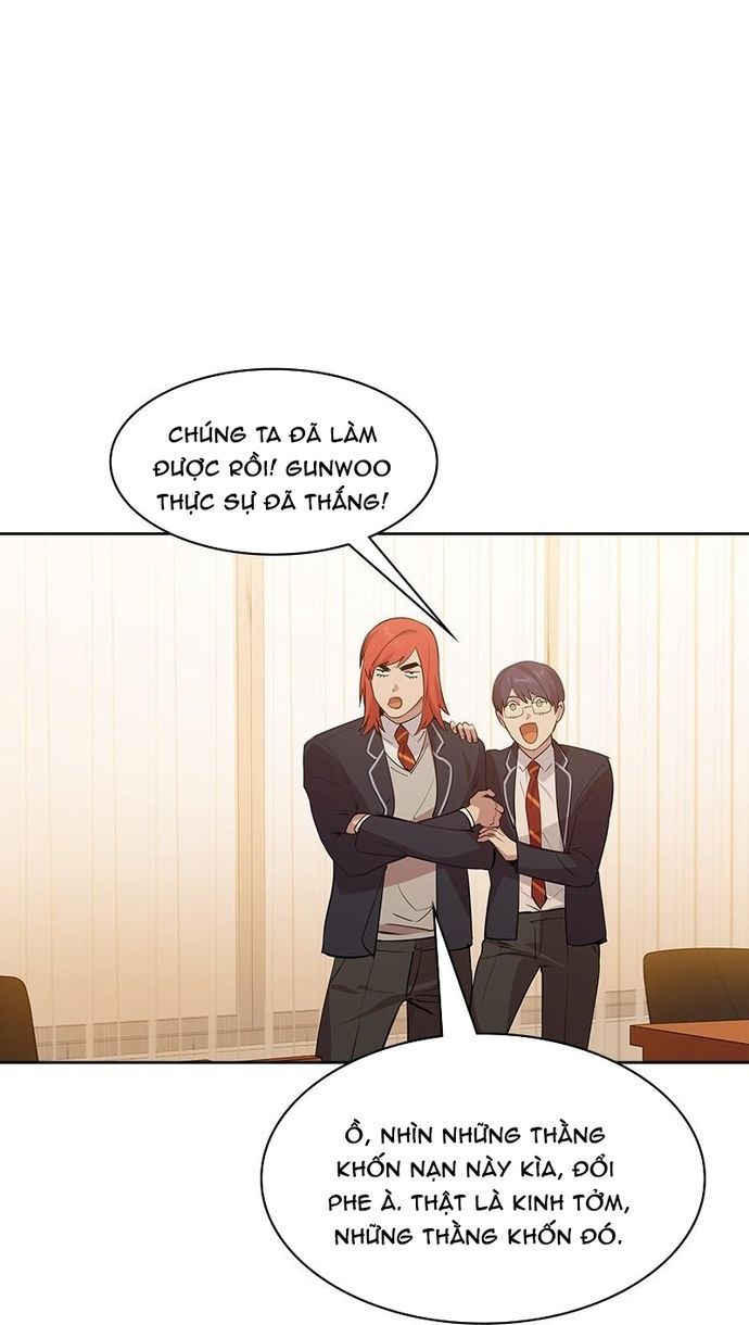 Tiền Bạc Và Quyền Lực Chapter 105 - Trang 2