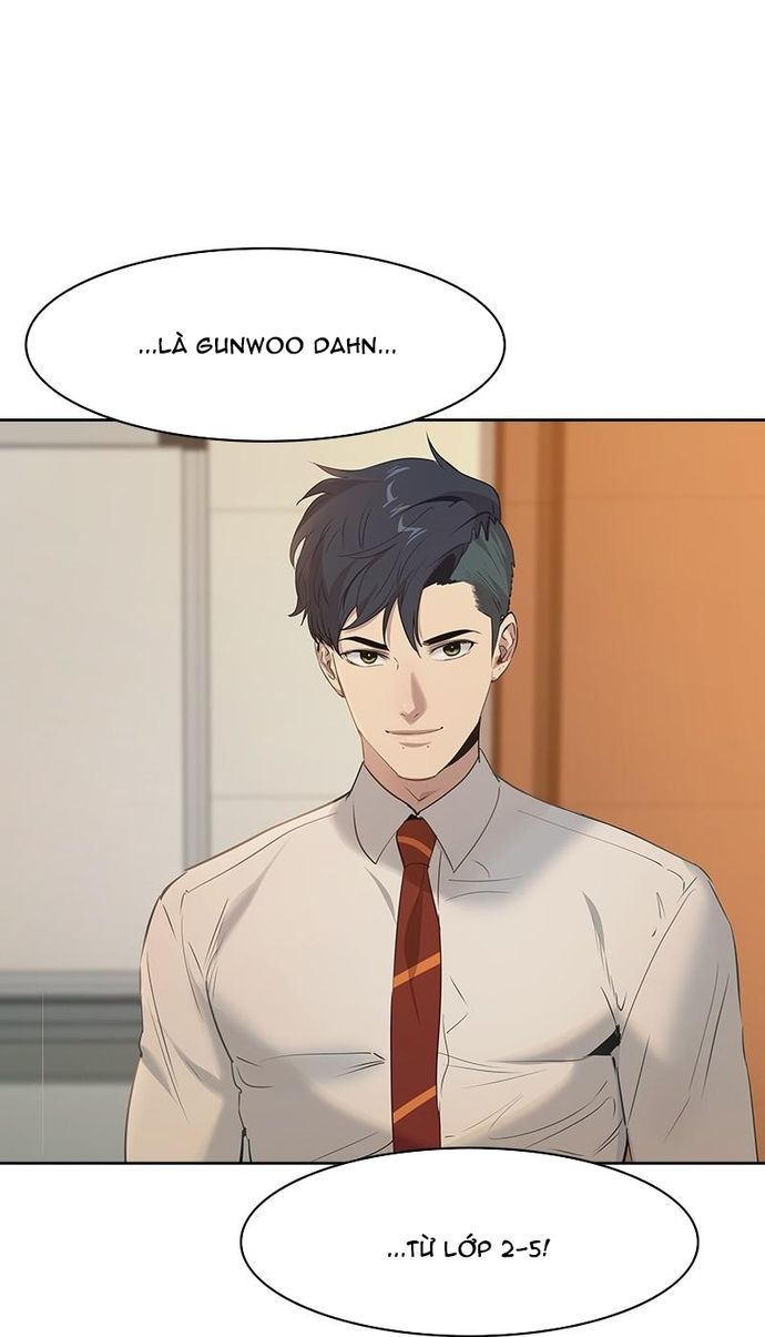 Tiền Bạc Và Quyền Lực Chapter 105 - Trang 2