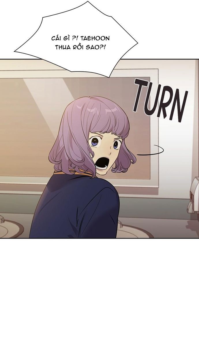 Tiền Bạc Và Quyền Lực Chapter 105 - Trang 2