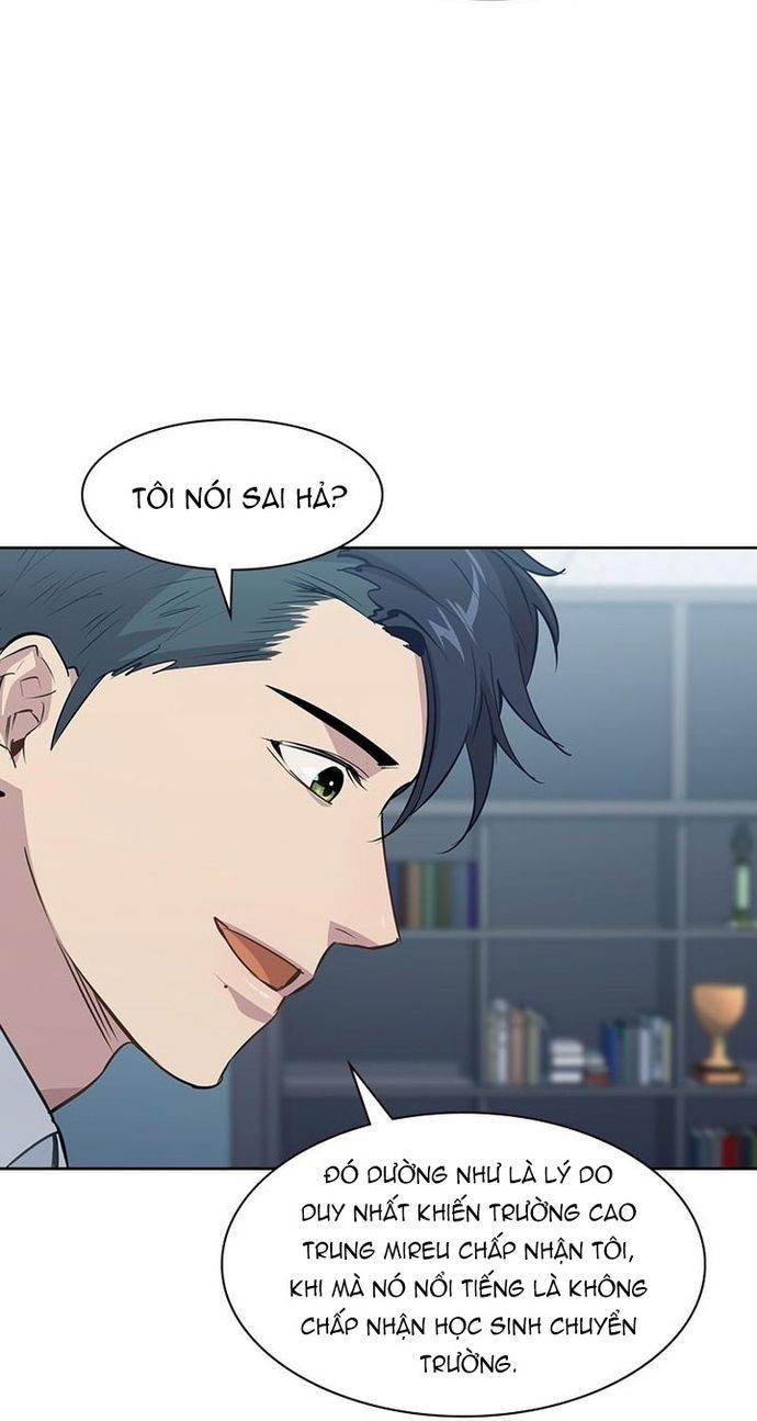 Tiền Bạc Và Quyền Lực Chapter 106 - Trang 2