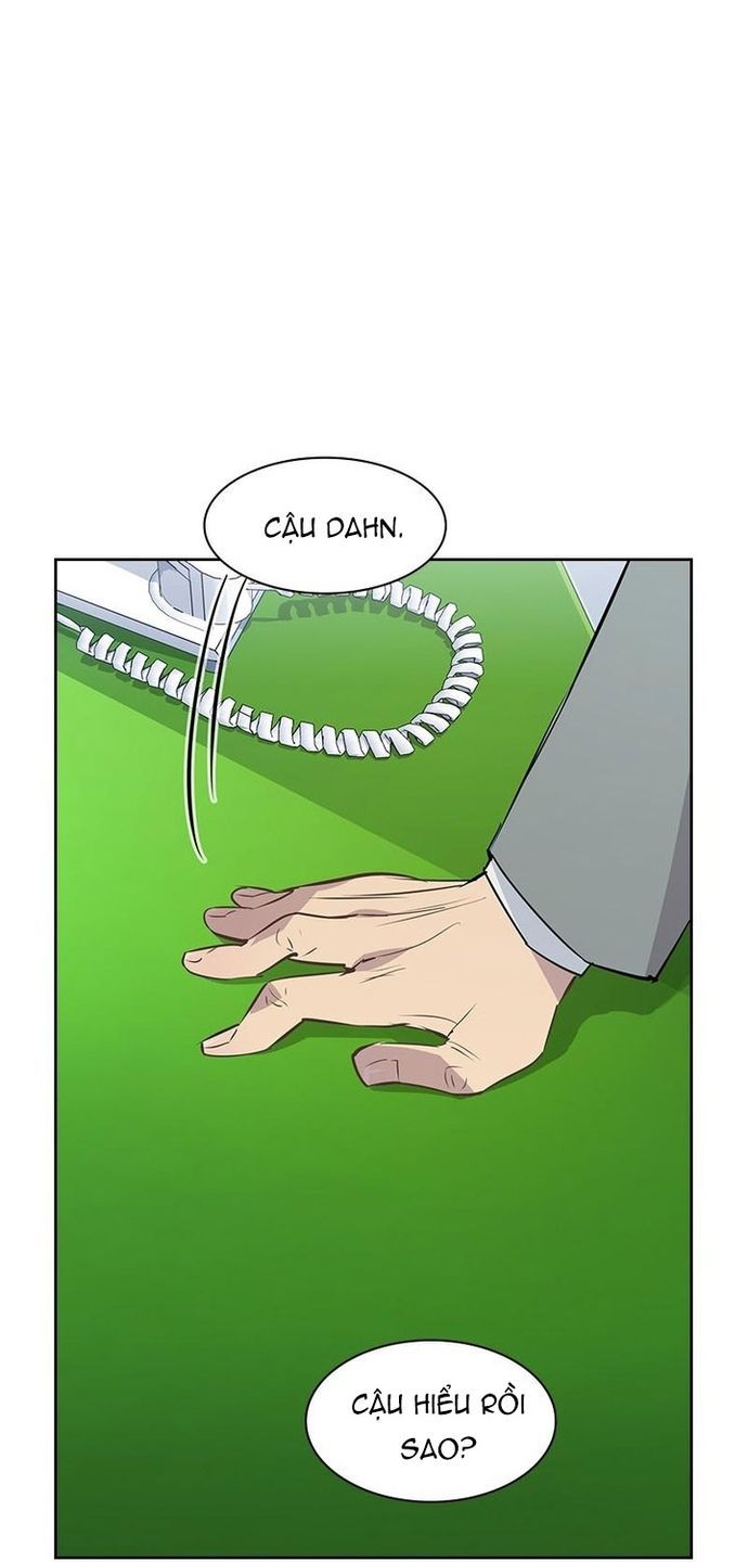 Tiền Bạc Và Quyền Lực Chapter 106 - Trang 2