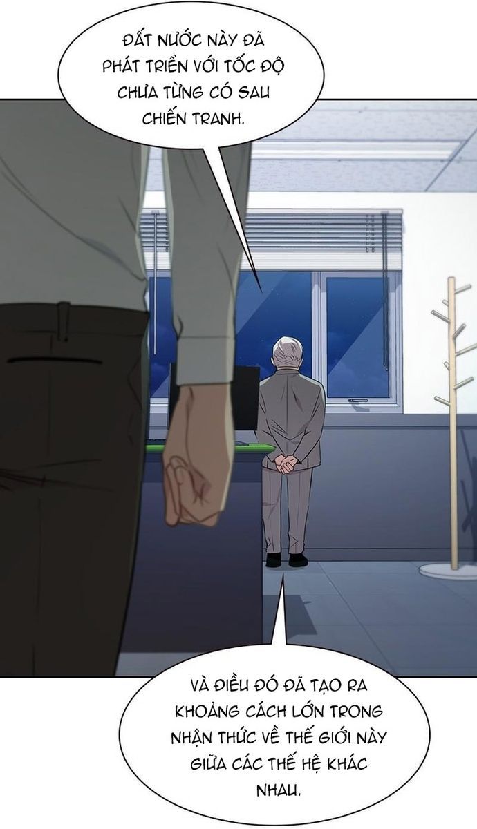 Tiền Bạc Và Quyền Lực Chapter 106 - Trang 2