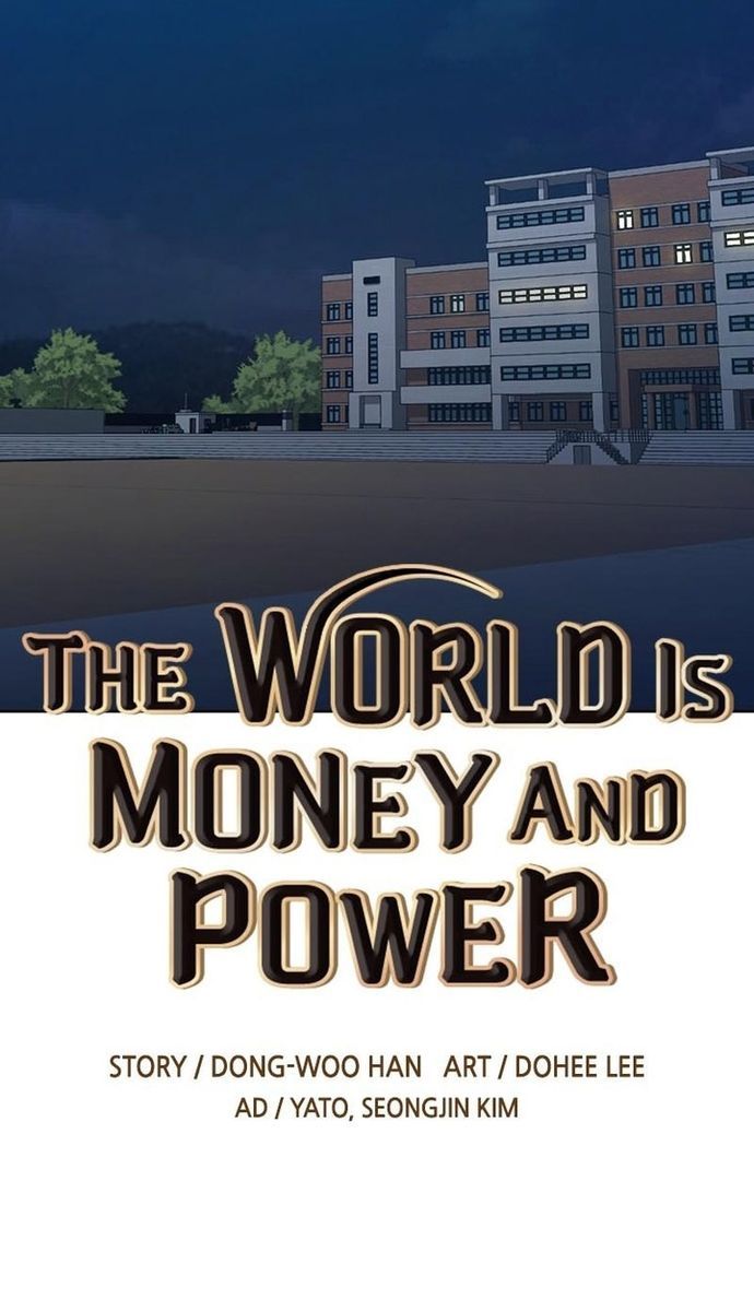 Tiền Bạc Và Quyền Lực Chapter 106 - Trang 2