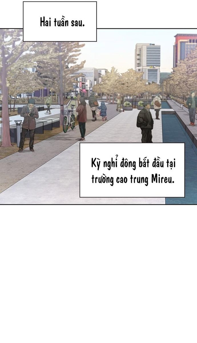 Tiền Bạc Và Quyền Lực Chapter 106 - Trang 2