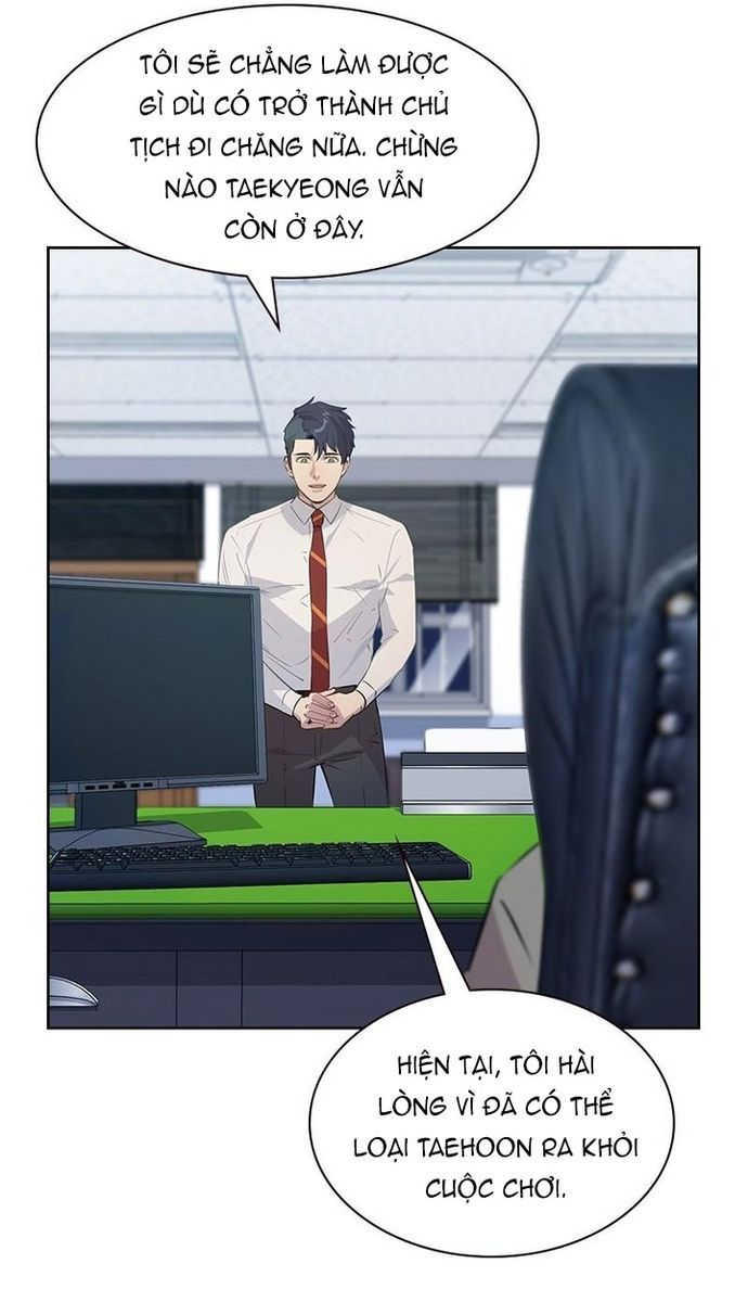 Tiền Bạc Và Quyền Lực Chapter 106 - Trang 2