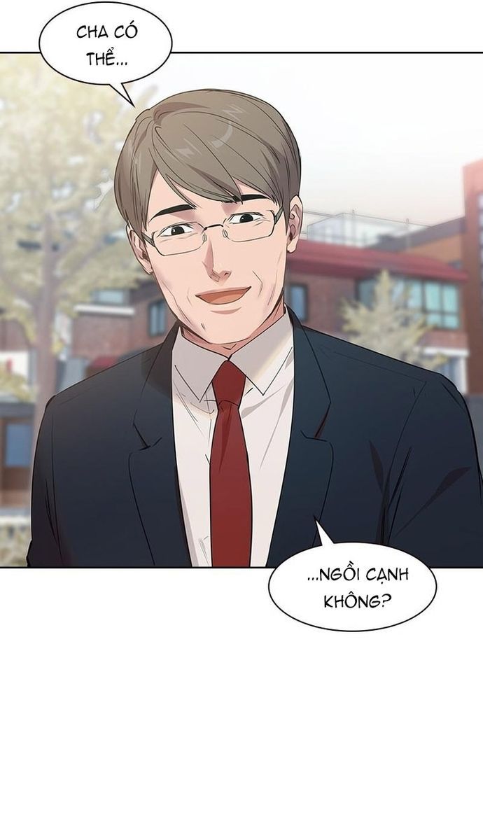 Tiền Bạc Và Quyền Lực Chapter 106 - Trang 2