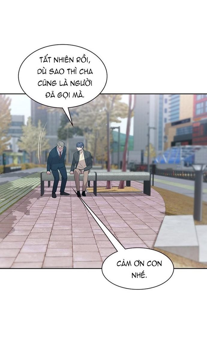 Tiền Bạc Và Quyền Lực Chapter 106 - Trang 2