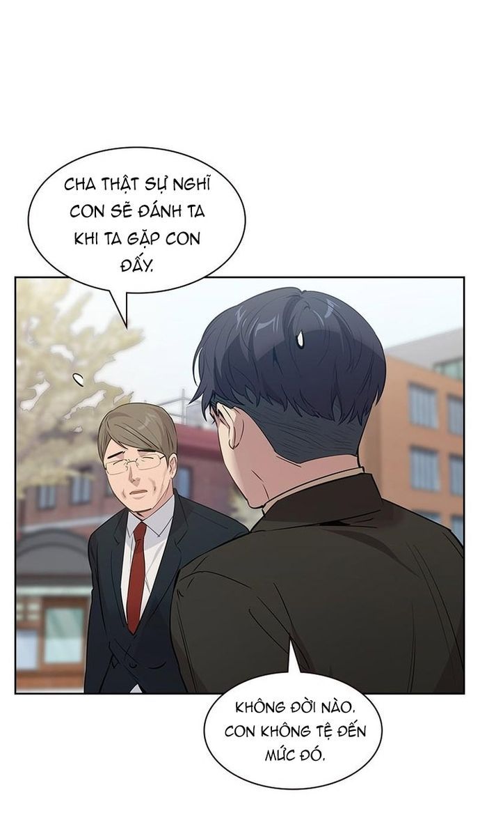 Tiền Bạc Và Quyền Lực Chapter 106 - Trang 2