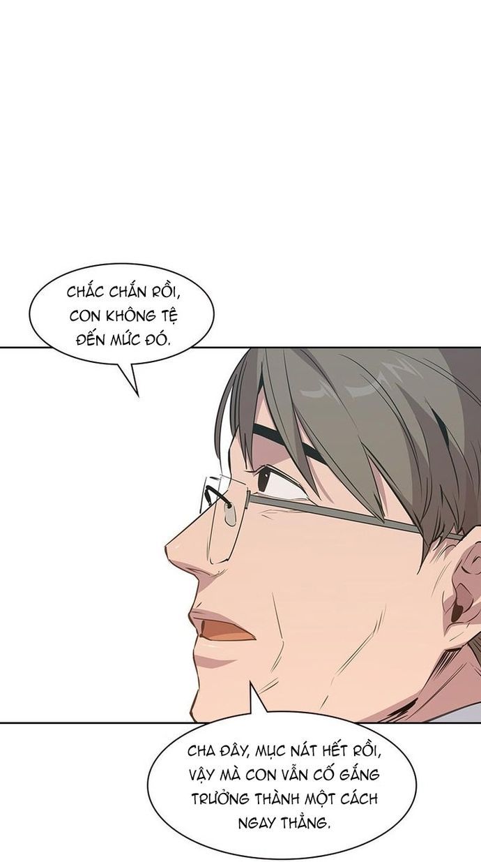 Tiền Bạc Và Quyền Lực Chapter 106 - Trang 2