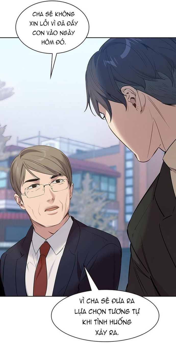 Tiền Bạc Và Quyền Lực Chapter 106 - Trang 2