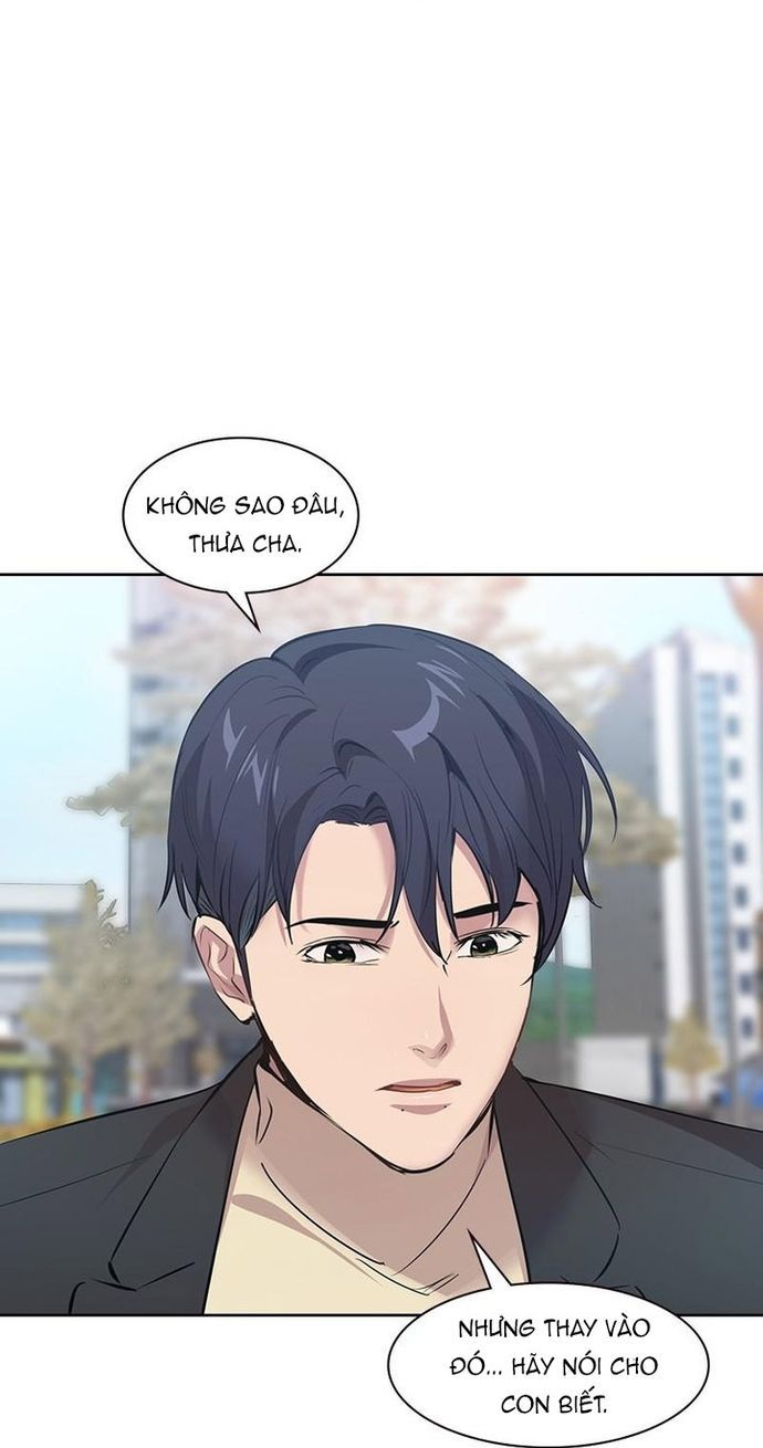 Tiền Bạc Và Quyền Lực Chapter 106 - Trang 2