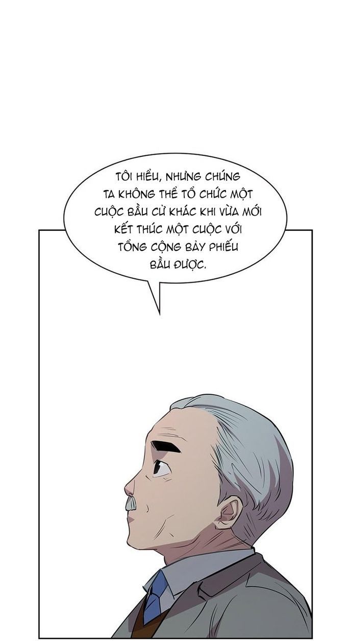 Tiền Bạc Và Quyền Lực Chapter 106 - Trang 2