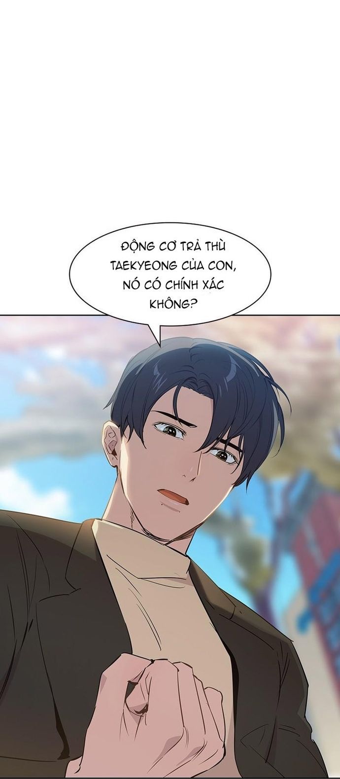 Tiền Bạc Và Quyền Lực Chapter 106 - Trang 2