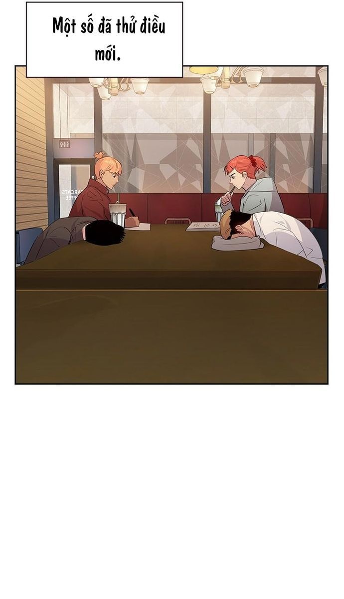 Tiền Bạc Và Quyền Lực Chapter 106 - Trang 2