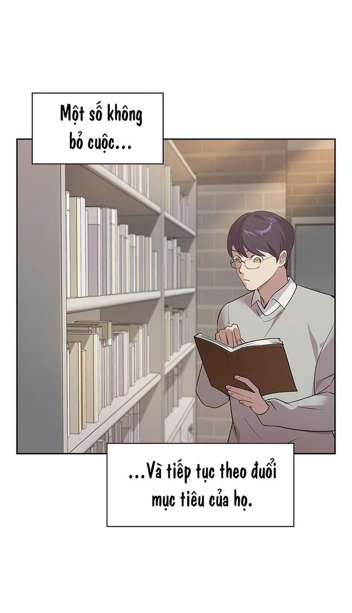 Tiền Bạc Và Quyền Lực Chapter 106 - Trang 2