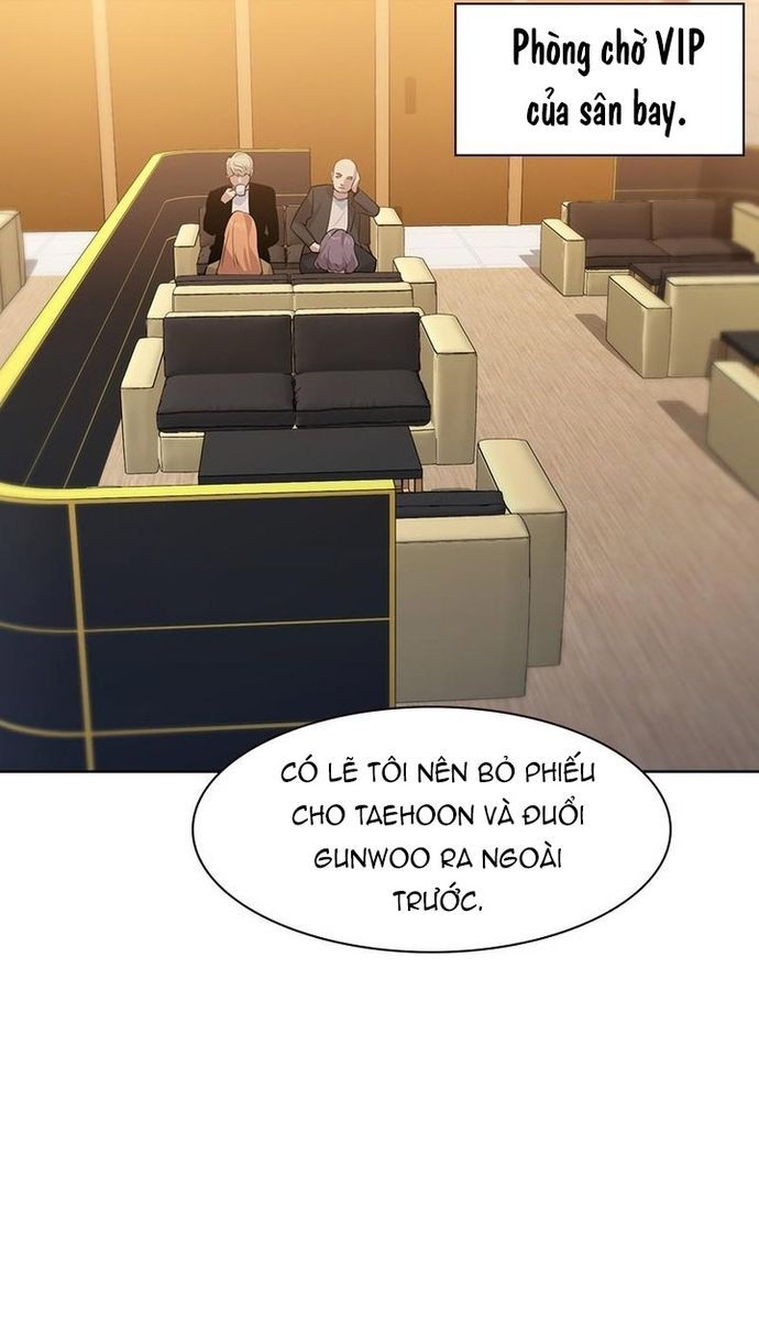 Tiền Bạc Và Quyền Lực Chapter 106 - Trang 2