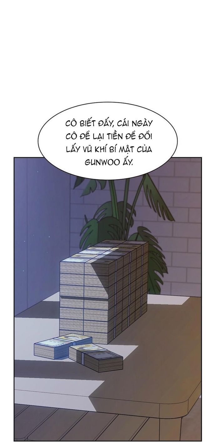 Tiền Bạc Và Quyền Lực Chapter 106 - Trang 2