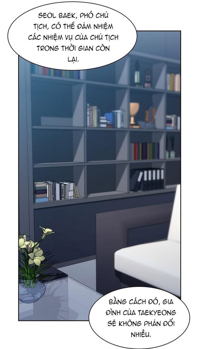 Tiền Bạc Và Quyền Lực Chapter 106 - Trang 2