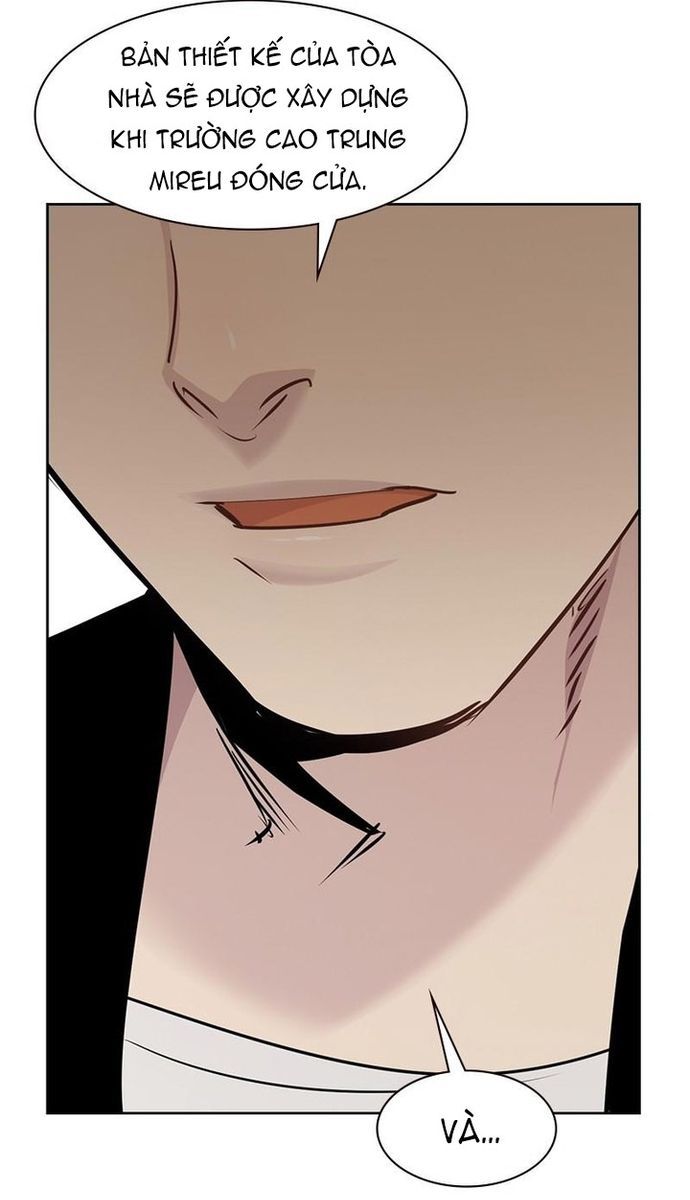 Tiền Bạc Và Quyền Lực Chapter 106 - Trang 2