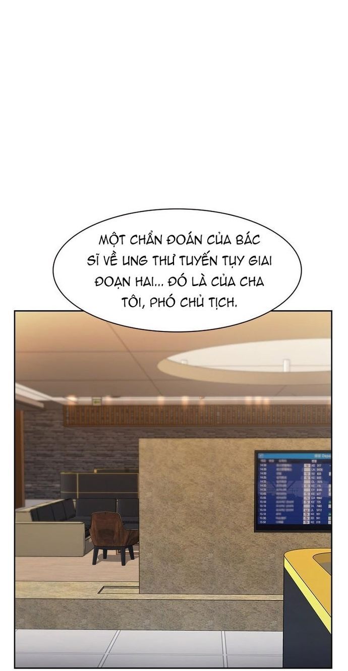 Tiền Bạc Và Quyền Lực Chapter 106 - Trang 2