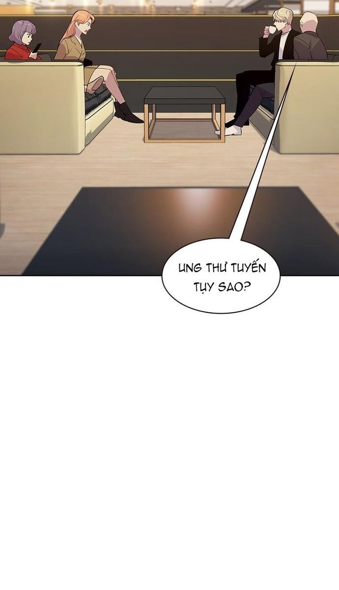 Tiền Bạc Và Quyền Lực Chapter 106 - Trang 2