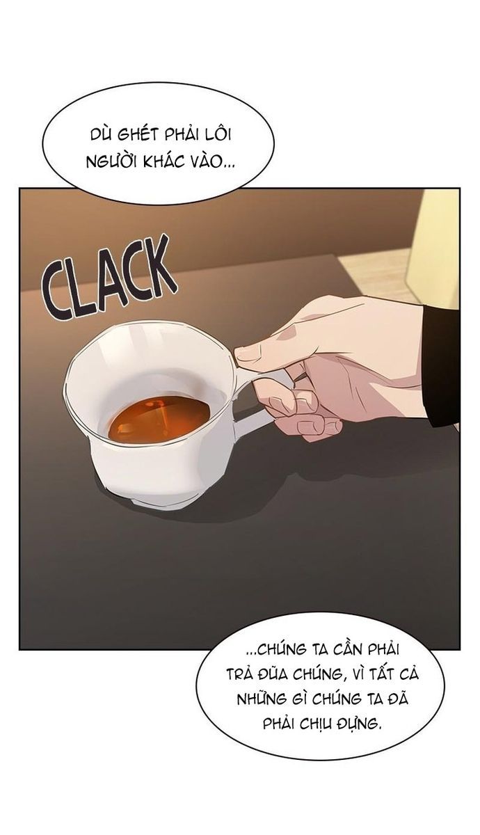 Tiền Bạc Và Quyền Lực Chapter 106 - Trang 2