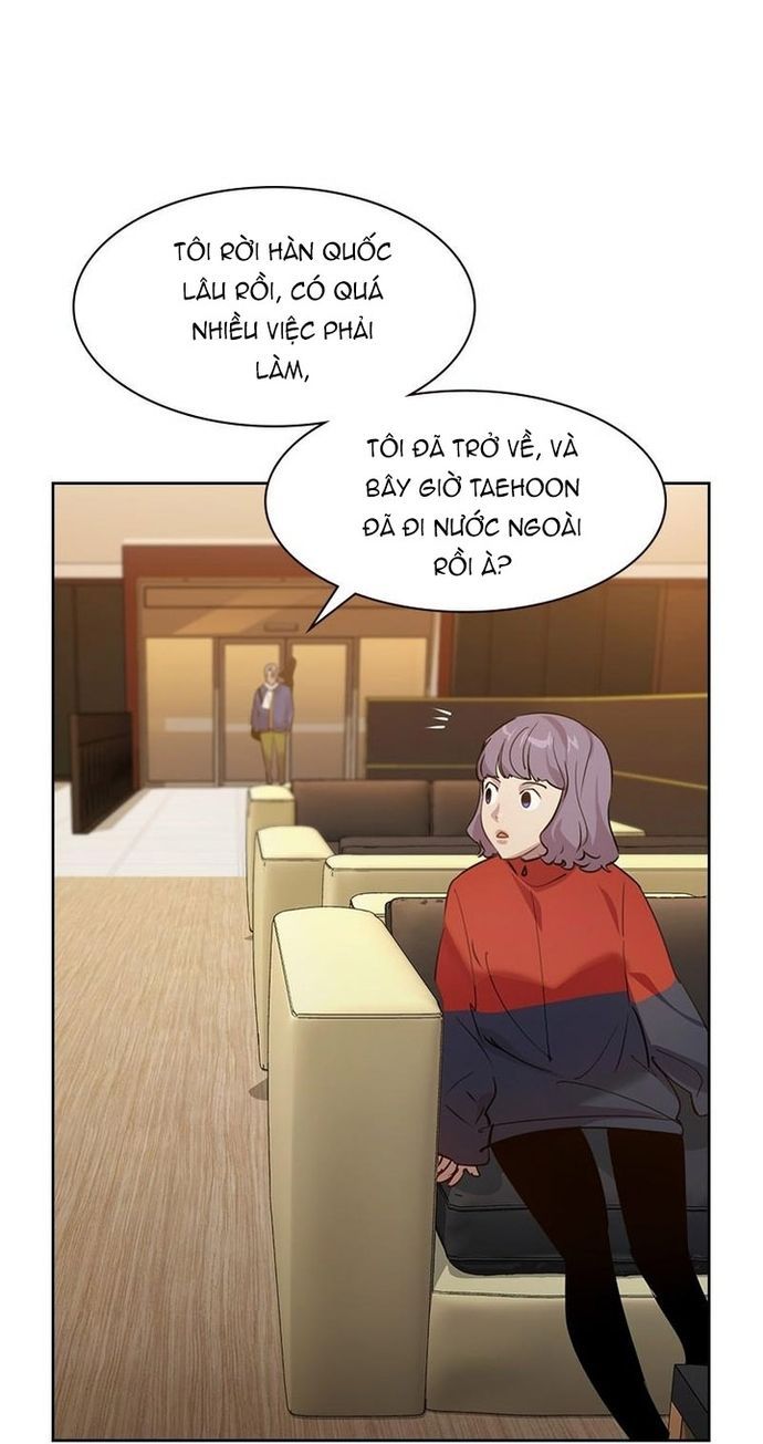 Tiền Bạc Và Quyền Lực Chapter 106 - Trang 2