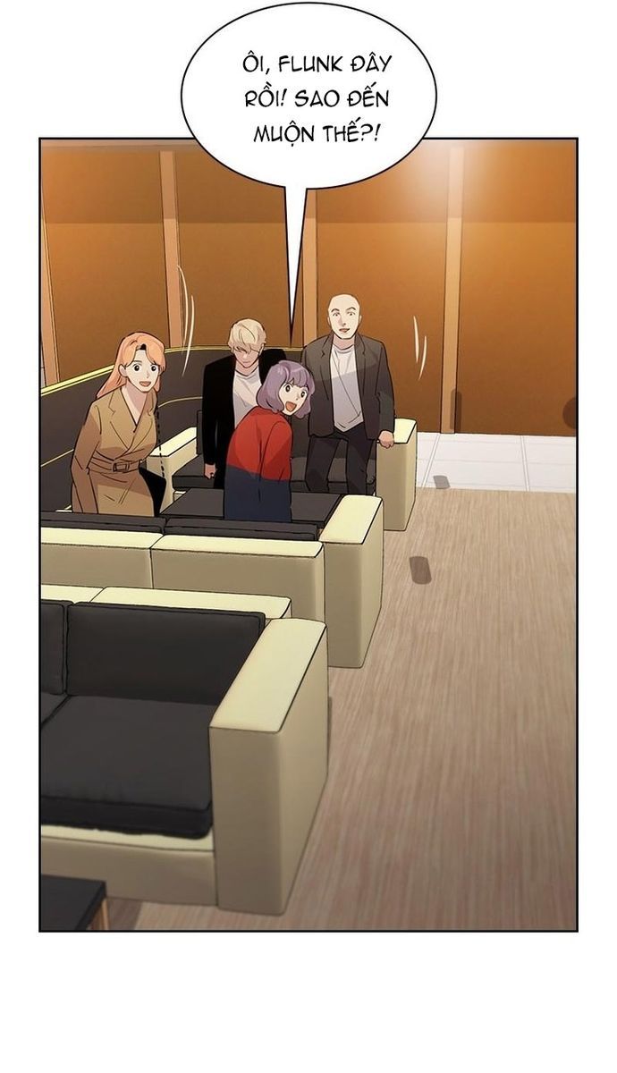 Tiền Bạc Và Quyền Lực Chapter 106 - Trang 2