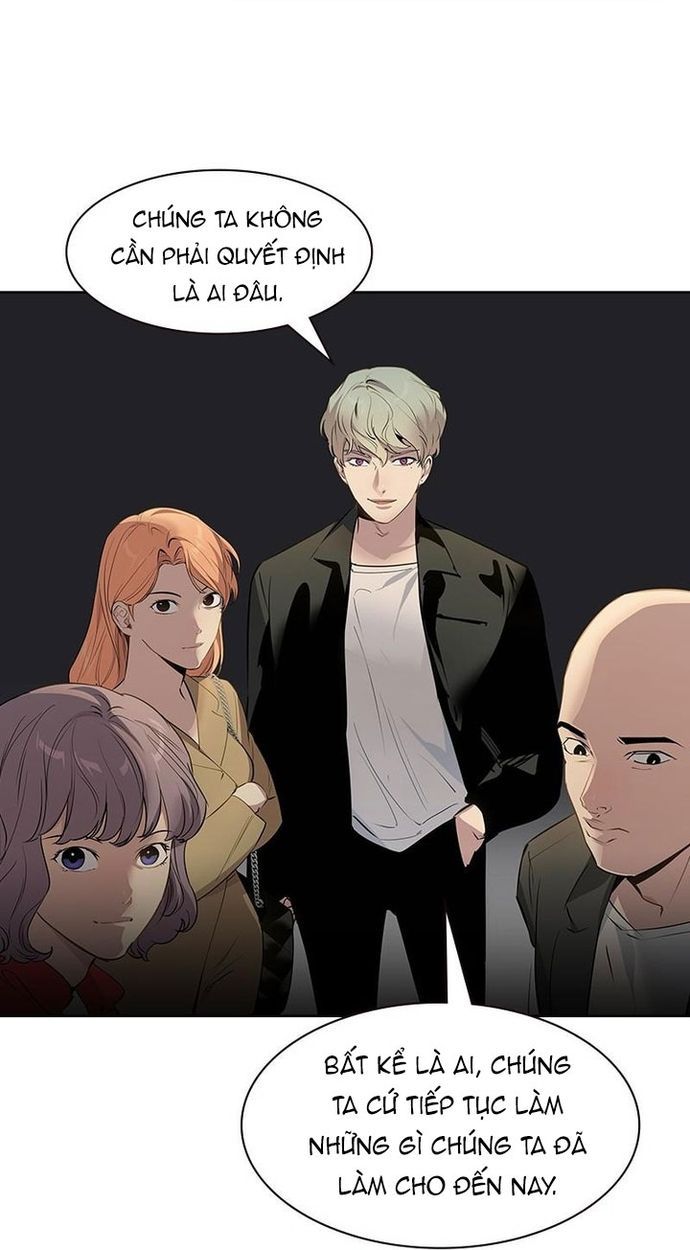 Tiền Bạc Và Quyền Lực Chapter 106 - Trang 2