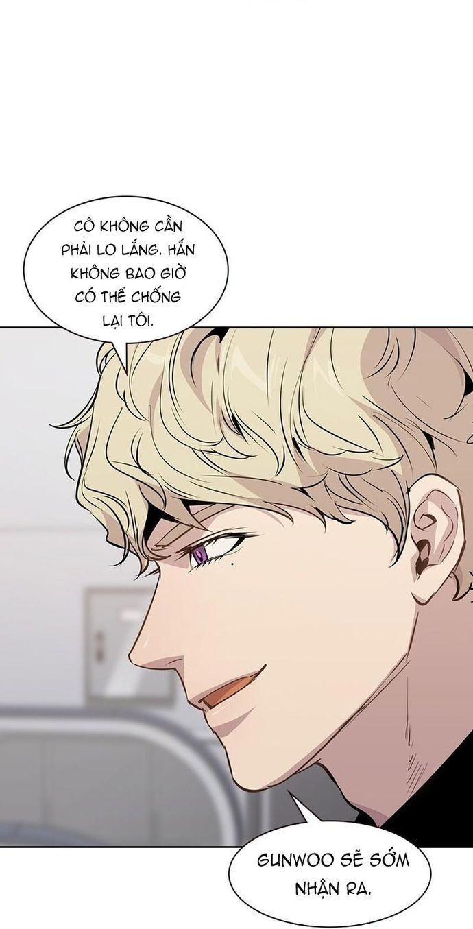 Tiền Bạc Và Quyền Lực Chapter 106 - Trang 2