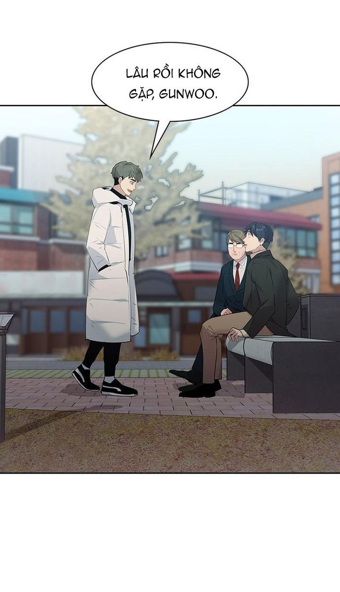 Tiền Bạc Và Quyền Lực Chapter 106 - Trang 2