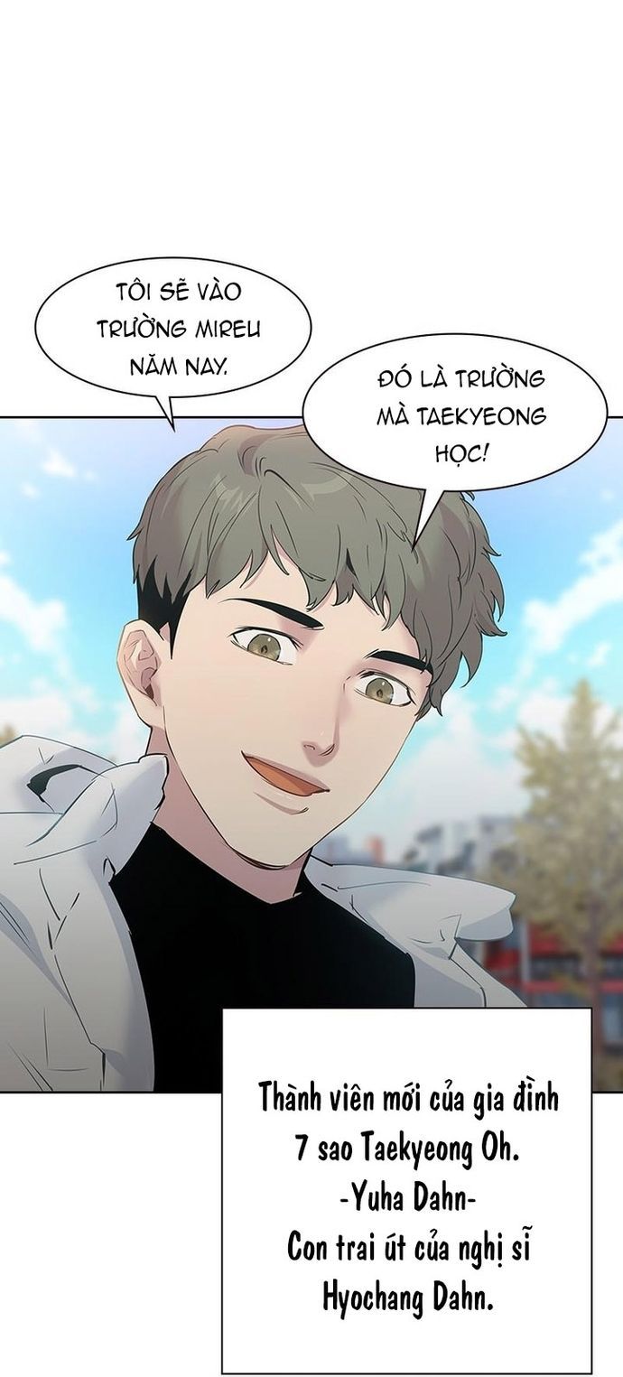 Tiền Bạc Và Quyền Lực Chapter 106 - Trang 2