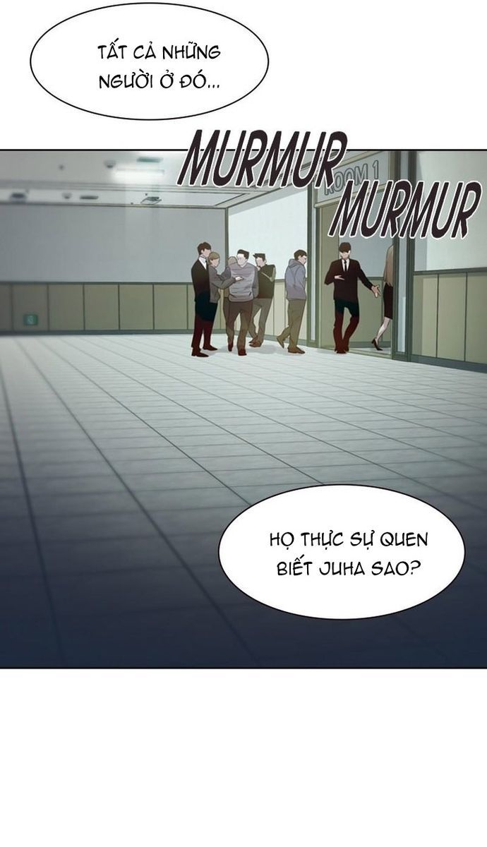 Tiền Bạc Và Quyền Lực Chapter 107 - Trang 2