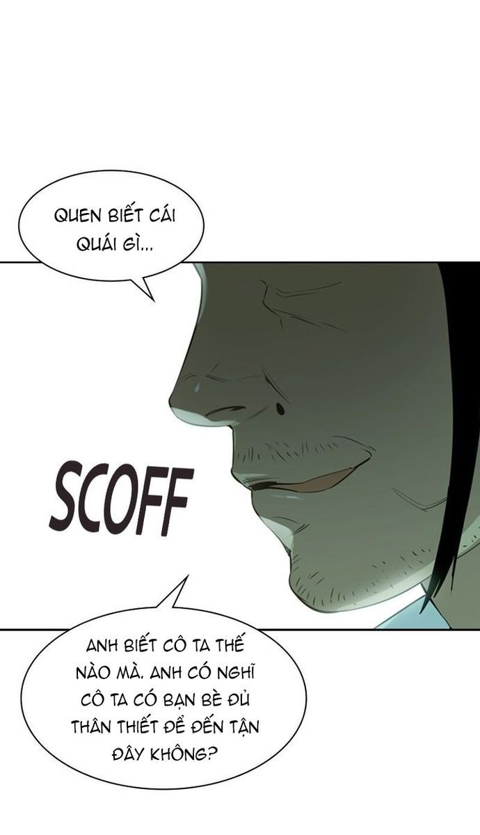 Tiền Bạc Và Quyền Lực Chapter 107 - Trang 2
