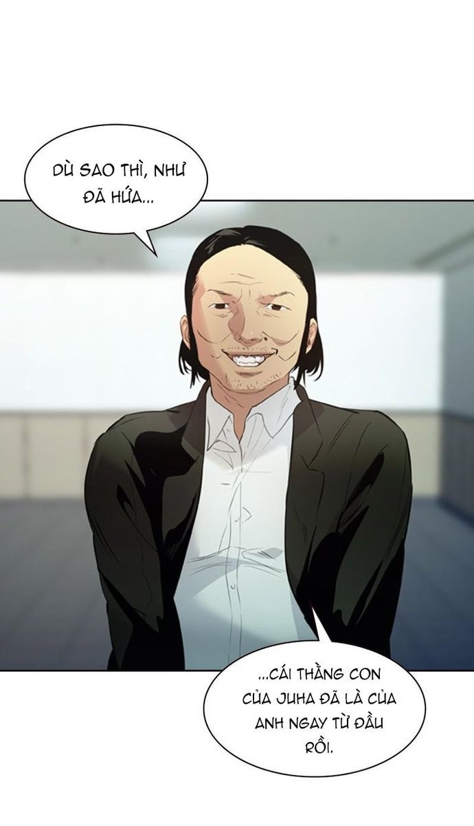 Tiền Bạc Và Quyền Lực Chapter 107 - Trang 2