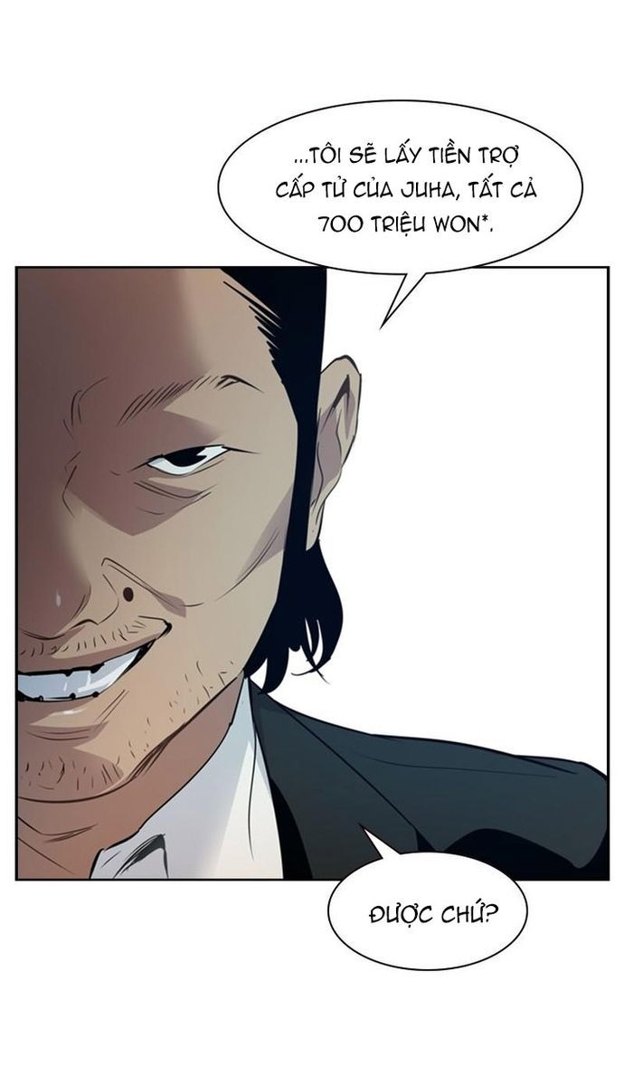 Tiền Bạc Và Quyền Lực Chapter 107 - Trang 2