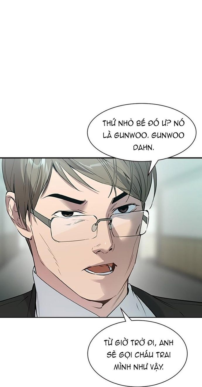 Tiền Bạc Và Quyền Lực Chapter 107 - Trang 2