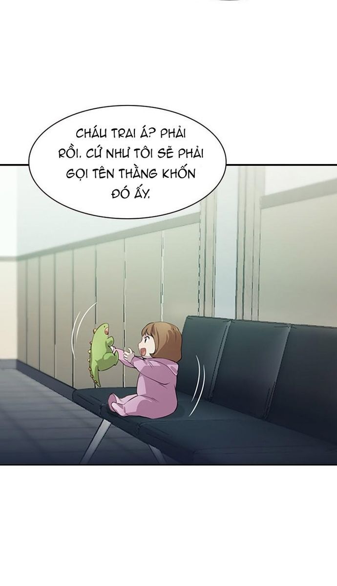 Tiền Bạc Và Quyền Lực Chapter 107 - Trang 2