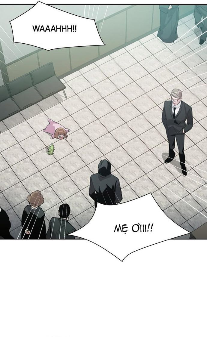 Tiền Bạc Và Quyền Lực Chapter 107 - Trang 2