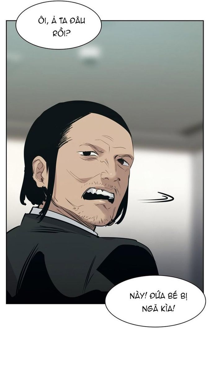 Tiền Bạc Và Quyền Lực Chapter 107 - Trang 2