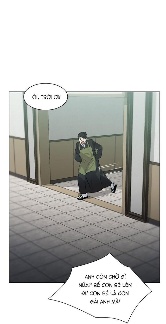 Tiền Bạc Và Quyền Lực Chapter 107 - Trang 2